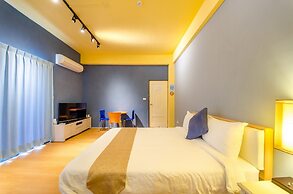 Barefoot and Breakfast