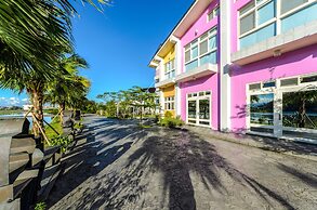Barefoot and Breakfast