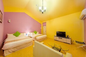 Barefoot and Breakfast