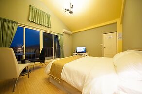 Barefoot and Breakfast