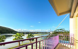 Barefoot and Breakfast