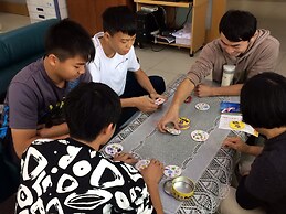Barefoot and Breakfast