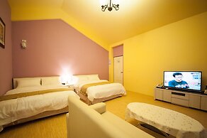 Barefoot and Breakfast