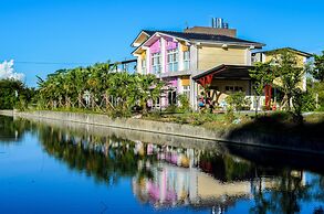 Barefoot and Breakfast