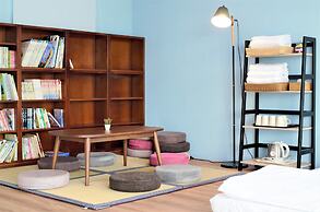 Barefoot and Breakfast