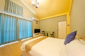 Barefoot and Breakfast