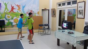 Barefoot and Breakfast