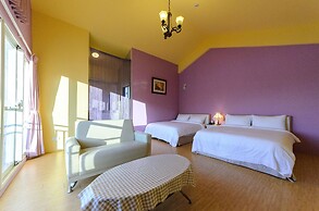 Barefoot and Breakfast