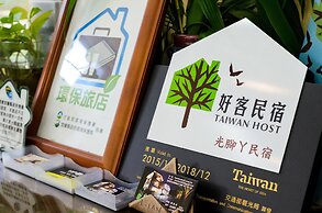 Barefoot and Breakfast