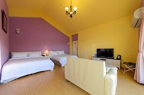 Barefoot and Breakfast