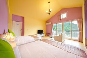 Barefoot and Breakfast