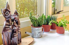 Barefoot and Breakfast