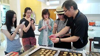 Barefoot and Breakfast