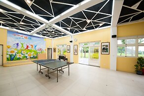 Barefoot and Breakfast