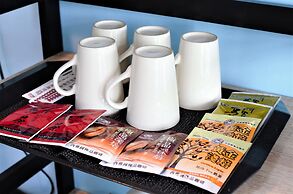 Barefoot and Breakfast