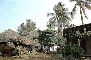 Palapa Cabin´s