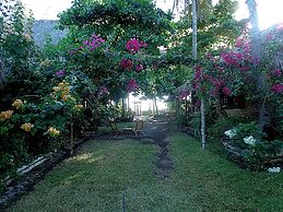 Palapa Cabin´s