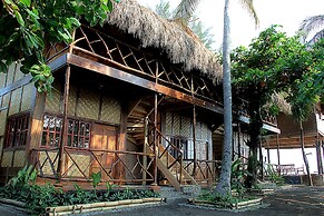 Palapa Cabin´s