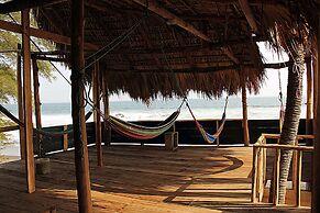 Palapa Cabin´s