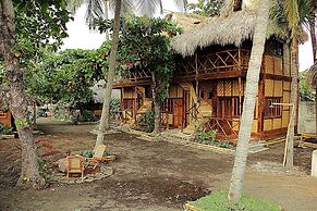 Palapa Cabin´s