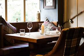The Fenwick Steak & Seafood Pub