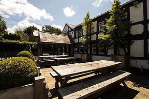 The Fenwick Steak & Seafood Pub