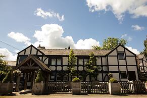 The Fenwick Steak & Seafood Pub