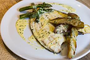 The Fenwick Steak & Seafood Pub