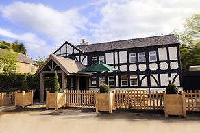 The Fenwick Steak & Seafood Pub