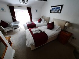 The White Cottage B&B
