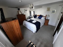The White Cottage B&B