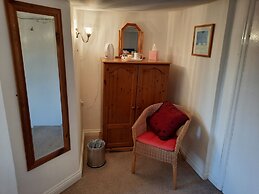 The White Cottage B&B