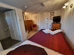The White Cottage B&B