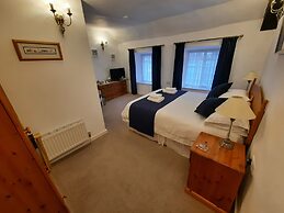 The White Cottage B&B