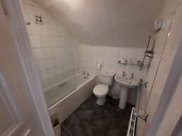The White Cottage B&B