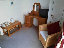 The White Cottage B&B