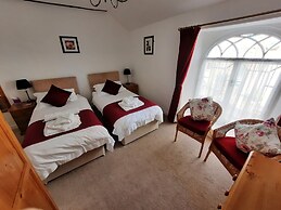 The White Cottage B&B