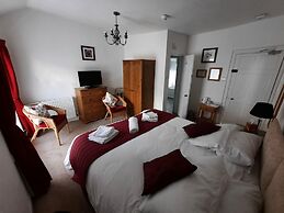 The White Cottage B&B