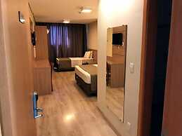 Minas Platinum Hotel & Convention