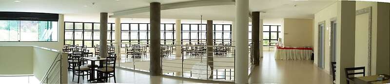 Minas Platinum Hotel & Convention