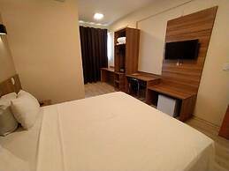 Minas Platinum Hotel & Convention