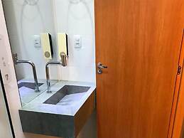 Minas Platinum Hotel & Convention