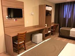 Minas Platinum Hotel & Convention