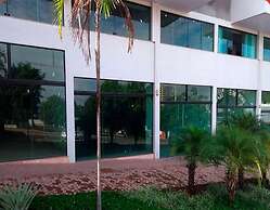 Minas Platinum Hotel & Convention