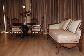 Minas Platinum Hotel & Convention