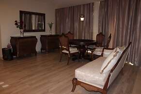 Minas Platinum Hotel & Convention