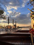Minas Platinum Hotel & Convention