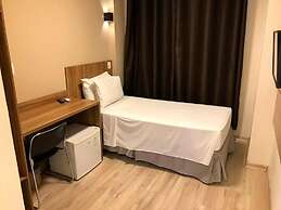 Minas Platinum Hotel & Convention