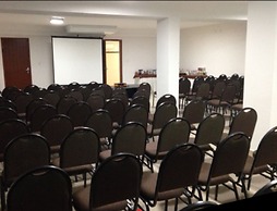 Minas Platinum Hotel & Convention