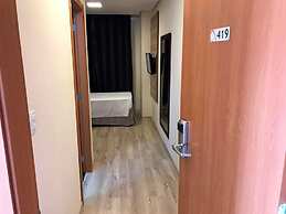 Minas Platinum Hotel & Convention